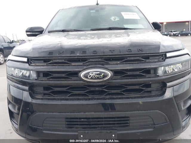 Ford Expedition Limited Max 2024 1FMJK1K88REA01061 Image 12