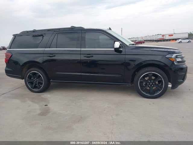 Ford Expedition Limited Max 2024 1FMJK1K88REA01061 Image 13