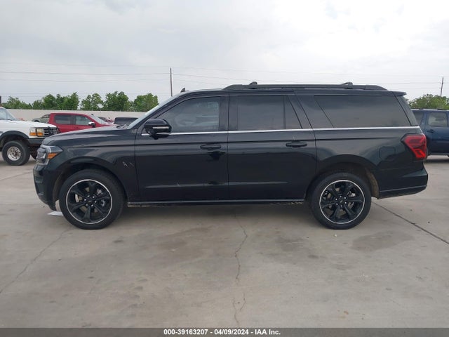 Ford Expedition Limited Max 2024 1FMJK1K88REA01061 Image 14