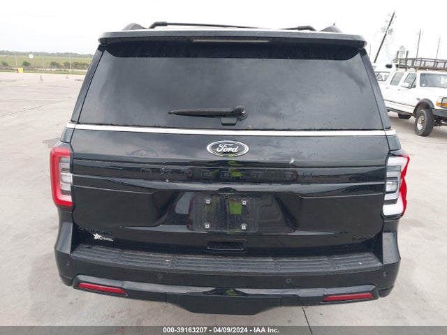 Ford Expedition Limited Max 2024 1FMJK1K88REA01061 Image 16