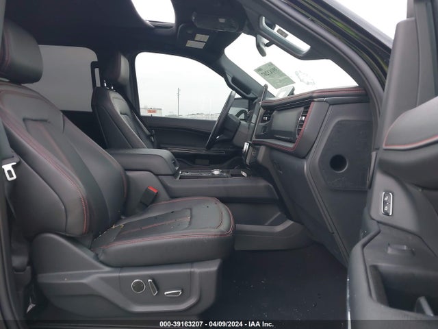 Ford Expedition Limited Max 2024 1FMJK1K88REA01061 Image 5