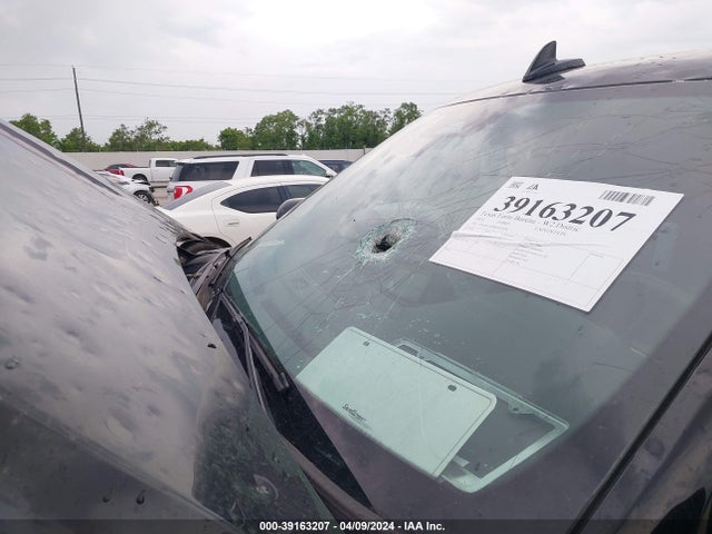 Ford Expedition Limited Max 2024 1FMJK1K88REA01061 Image 6