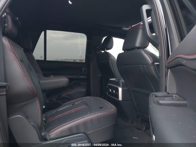 Ford Expedition Limited Max 2024 1FMJK1K88REA01061 Image 8