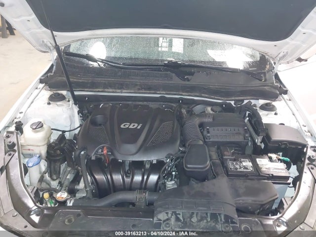 5XXGM4A72FG488753 KIA Optima Lx