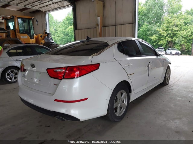 5XXGM4A72FG488753 KIA Optima Lx