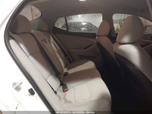 5XXGM4A72FG488753 KIA Optima Lx