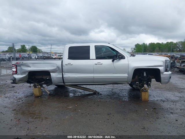 Chevrolet Silverado 1500 2lt 2015 3GCUKREC1FG184016 Image 13