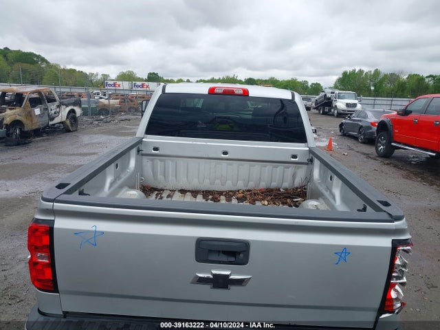 Chevrolet Silverado 1500 2lt 2015 3GCUKREC1FG184016 Image 8
