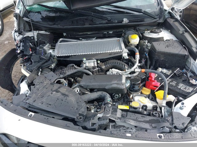 4S4BTGPD4R3175151 Subaru Outback Touring Xt