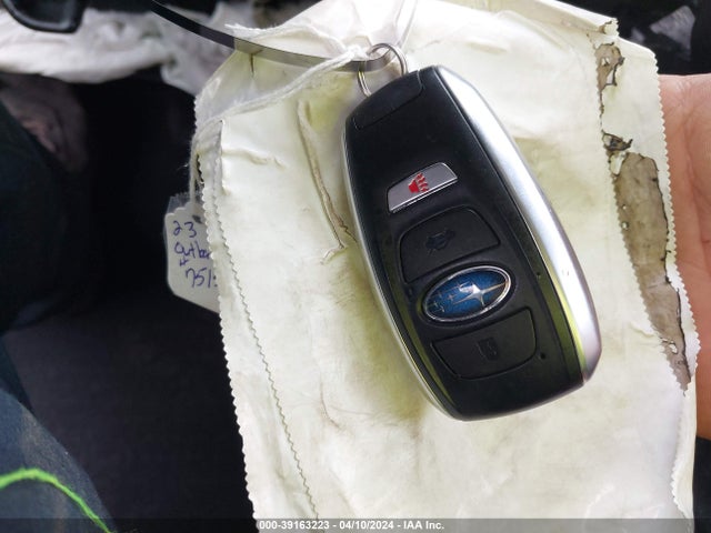 4S4BTGPD4R3175151 Subaru Outback Touring Xt