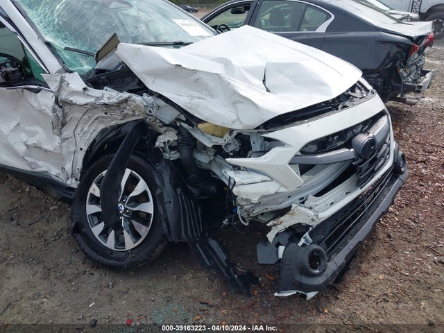 4S4BTGPD4R3175151 Subaru Outback Touring Xt