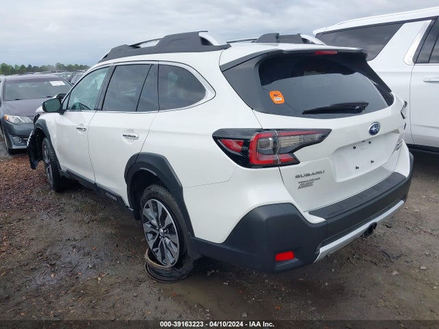 4S4BTGPD4R3175151 Subaru Outback Touring Xt