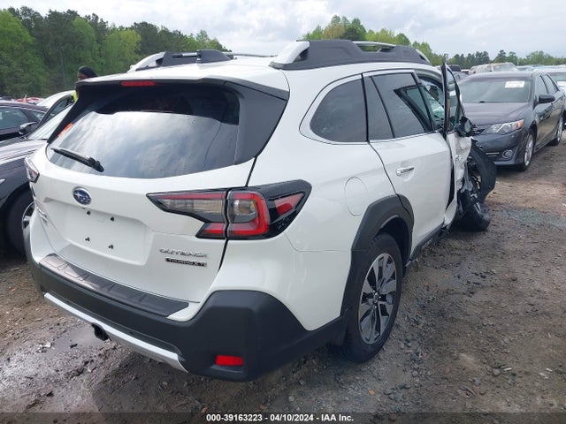 4S4BTGPD4R3175151 Subaru Outback Touring Xt