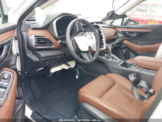 4S4BTGPD4R3175151 Subaru Outback Touring Xt