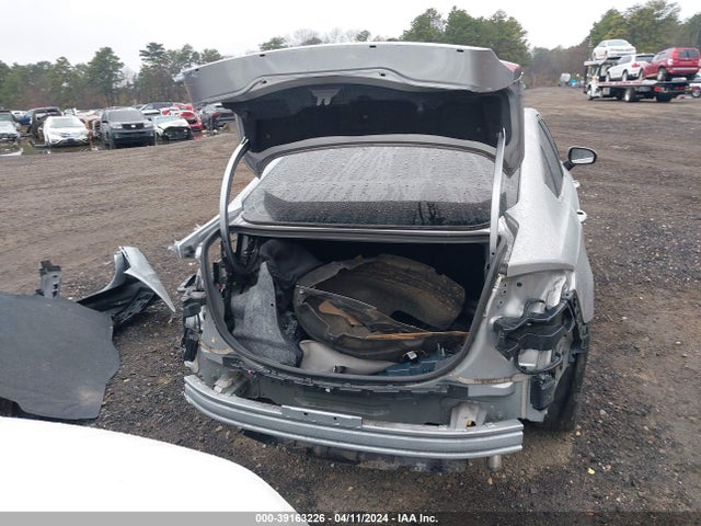 Ford FUSION S 2020 3FA6P0G78LR158203 Image 16