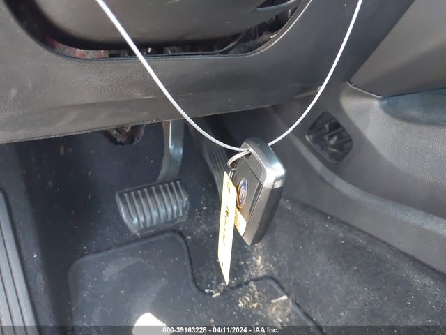 Ford Fusion Hybrid Se 2019 3FA6P0LU3KR208077 Image 11