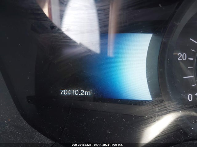 Ford Fusion Hybrid Se 2019 3FA6P0LU3KR208077 Image 16