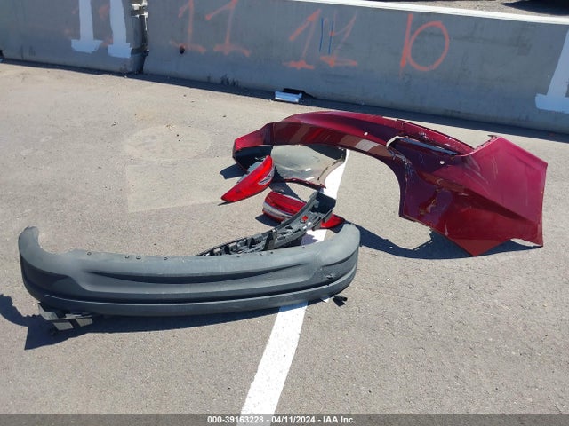 Ford Fusion Hybrid Se 2019 3FA6P0LU3KR208077 Image 12