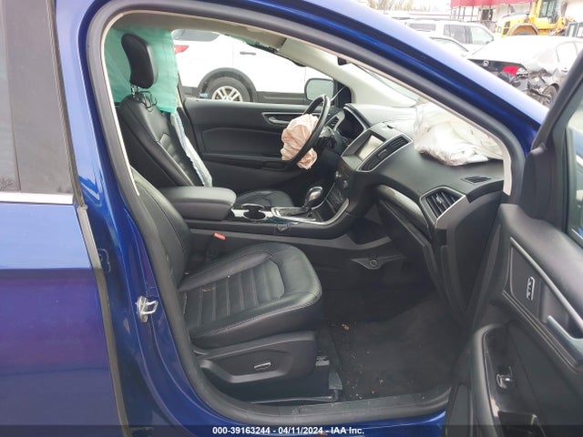Ford EDGE SEL 2015 2FMPK4J88FBB02508 Image 5