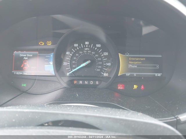 Ford EDGE SEL 2015 2FMPK4J88FBB02508 Image 7