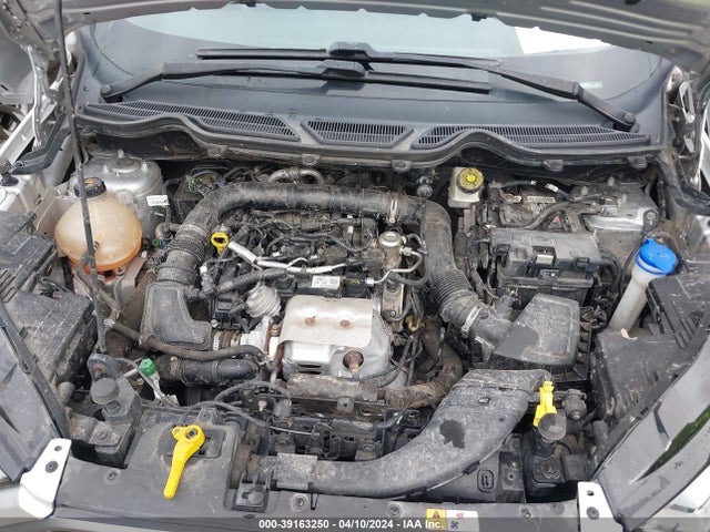 MAJ3P1TE7JC229576 Ford Ecosport Se