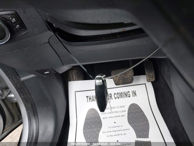 MAJ3P1TE7JC229576 Ford Ecosport Se