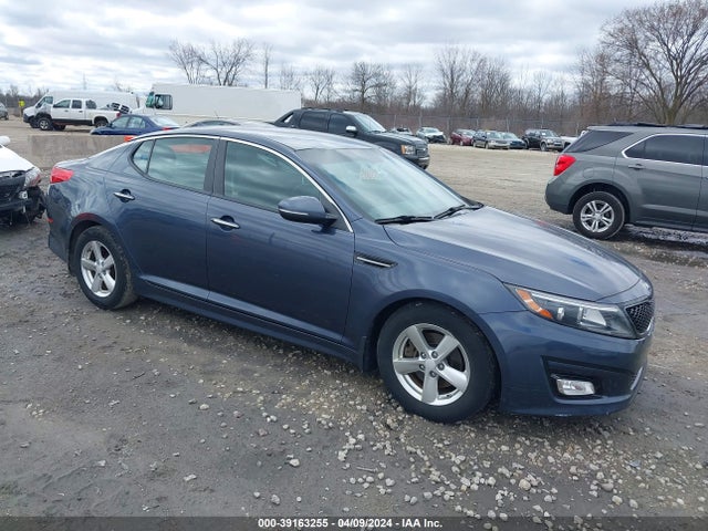 2015 KNAGM4A77F5602067 main image