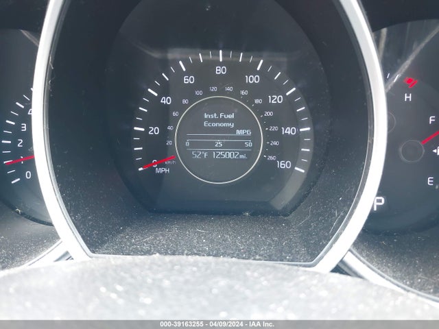 KIA Optima Lx 2015 KNAGM4A77F5602067 Image 7