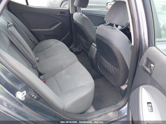 KIA Optima Lx 2015 KNAGM4A77F5602067 Image 8