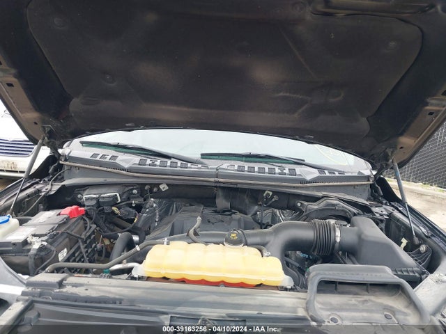 Ford F-150 Xl 2017 1FTEW1EP9HKC62082 Image 10