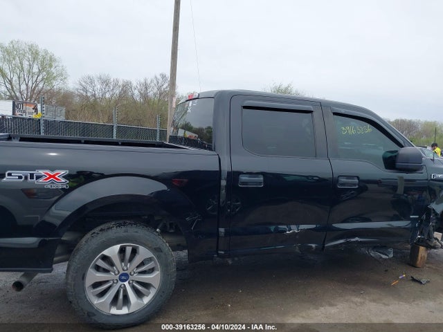Ford F-150 Xl 2017 1FTEW1EP9HKC62082 Image 13