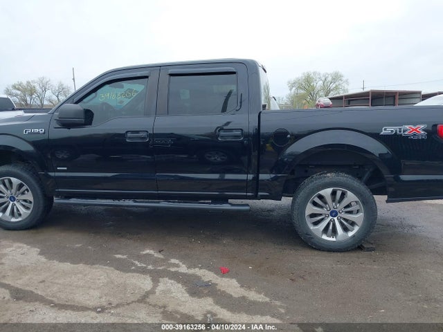 Ford F-150 Xl 2017 1FTEW1EP9HKC62082 Image 14