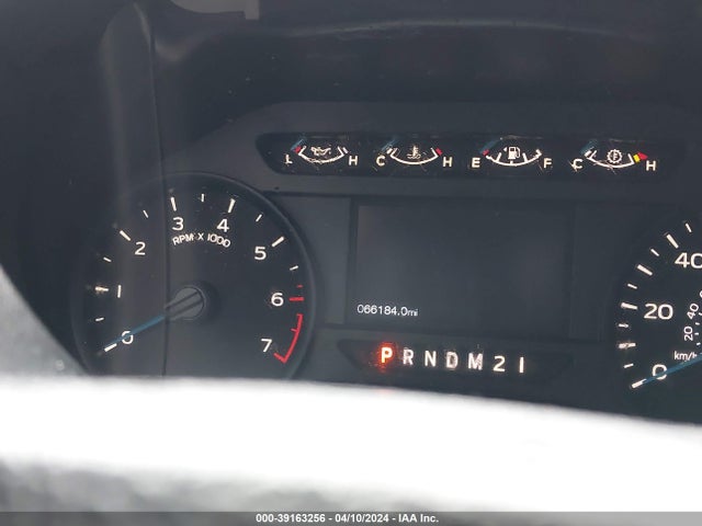 Ford F-150 Xl 2017 1FTEW1EP9HKC62082 Image 15