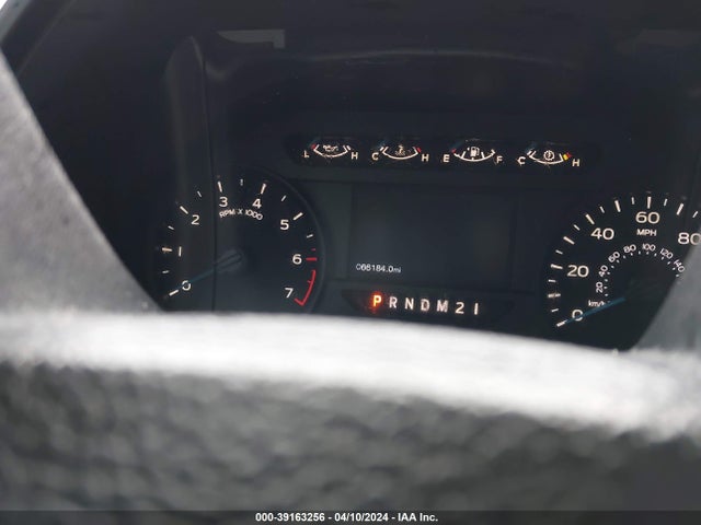 Ford F-150 Xl 2017 1FTEW1EP9HKC62082 Image 7