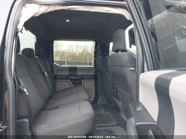 Ford F-150 Xl 2017 1FTEW1EP9HKC62082 Image 8