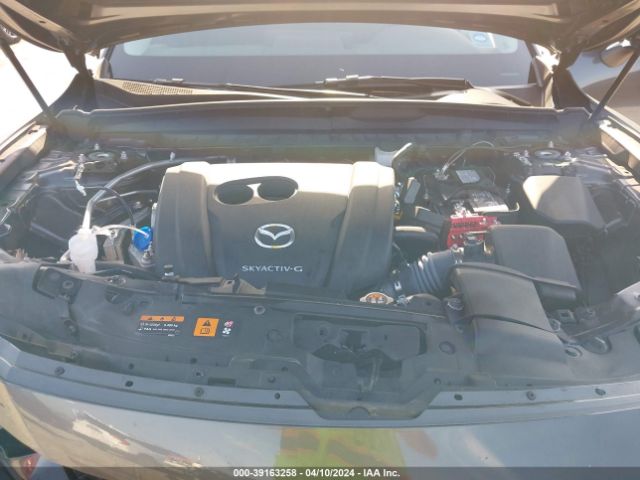 2023 MAZDA CX-50 7MMVABCM7PN109744 Photo 9