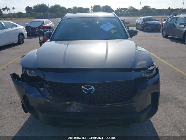 Mazda Cx-50 2.5 S Preferred Plus 2023 7MMVABCM7PN109744 Image 12