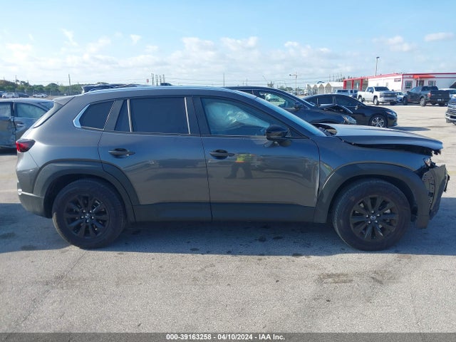 Mazda Cx-50 2.5 S Preferred Plus 2023 7MMVABCM7PN109744 Image 13