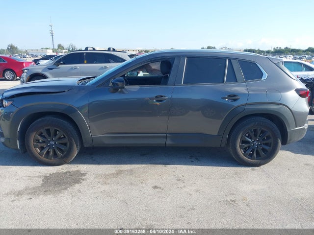 Mazda Cx-50 2.5 S Preferred Plus 2023 7MMVABCM7PN109744 Image 14