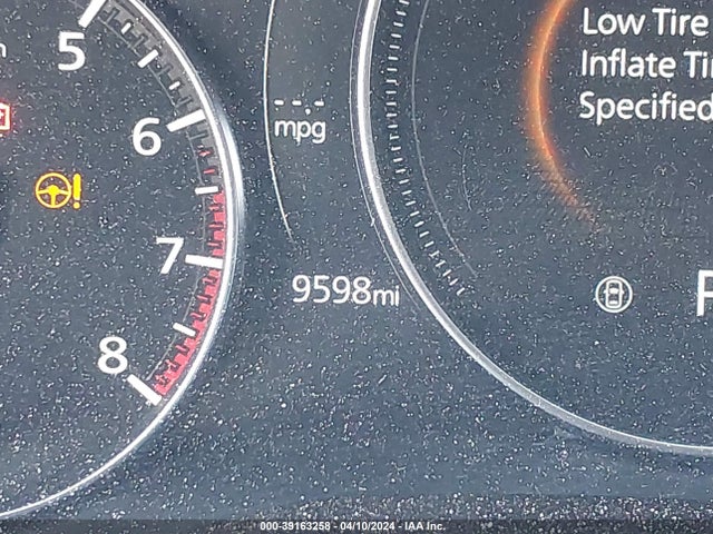 Mazda Cx-50 2.5 S Preferred Plus 2023 7MMVABCM7PN109744 Image 15