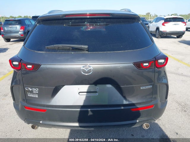 Mazda Cx-50 2.5 S Preferred Plus 2023 7MMVABCM7PN109744 Image 16