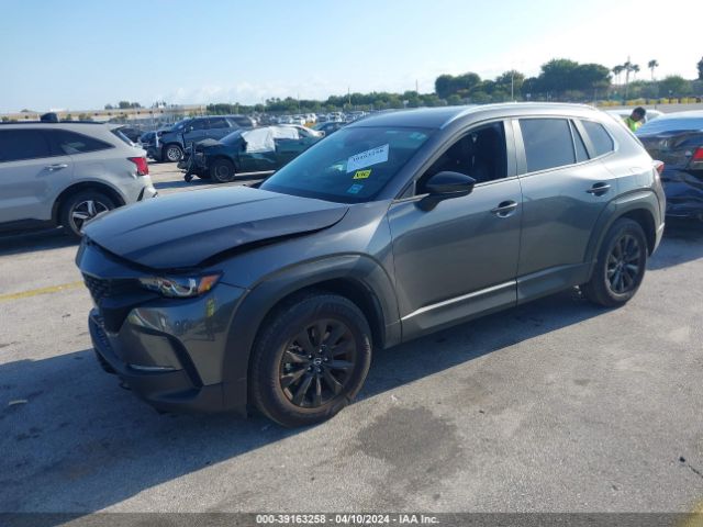 2023 MAZDA CX-50 7MMVABCM7PN109744 Photo 1