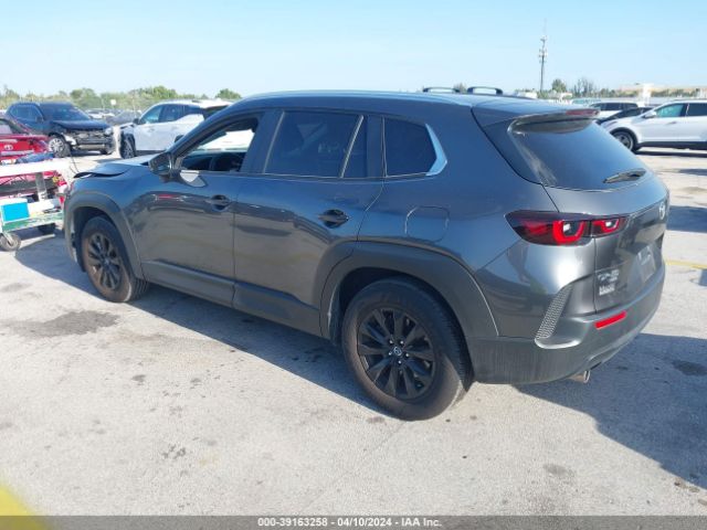 2023 MAZDA CX-50 7MMVABCM7PN109744 Photo 2