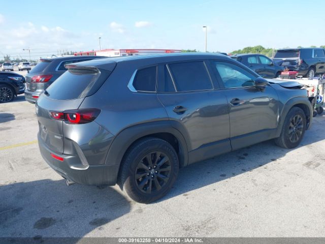 2023 MAZDA CX-50 7MMVABCM7PN109744 Photo 3
