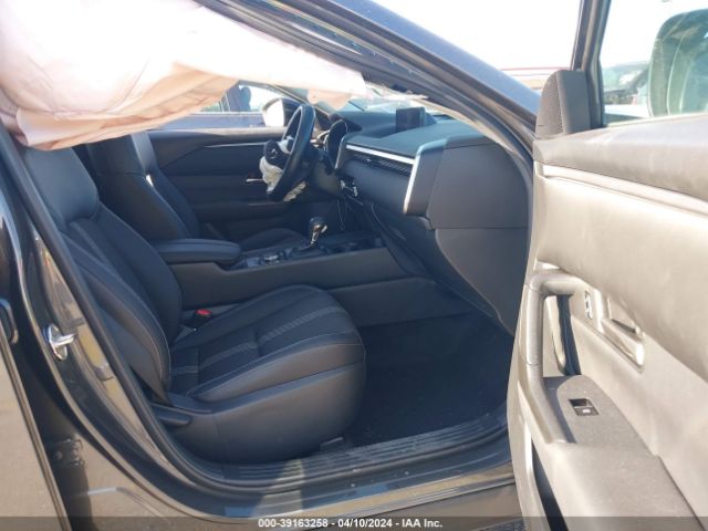 2023 MAZDA CX-50 7MMVABCM7PN109744 Photo 4