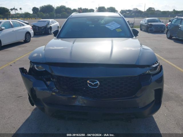 2023 MAZDA CX-50 7MMVABCM7PN109744 Photo 5