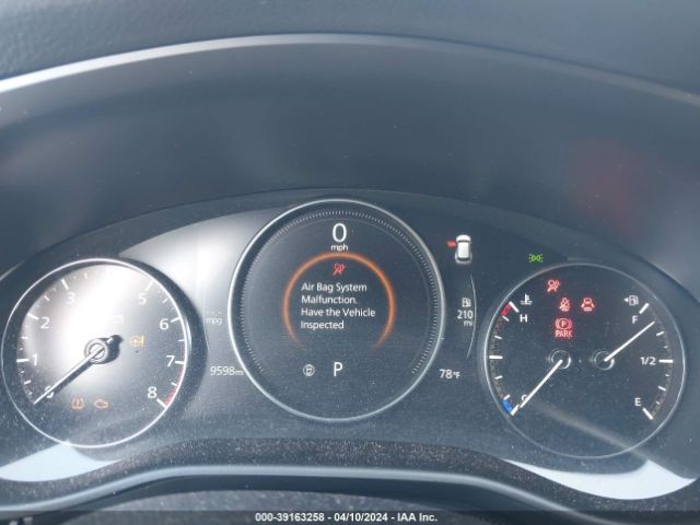 2023 MAZDA CX-50 7MMVABCM7PN109744 Photo 6