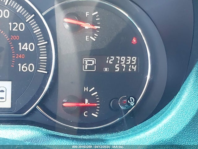 Nissan Maxima 3.5 Sv 2014 1N4AA5AP3EC906200 Image 15