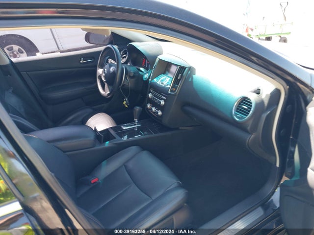 Nissan Maxima 3.5 Sv 2014 1N4AA5AP3EC906200 Image 5