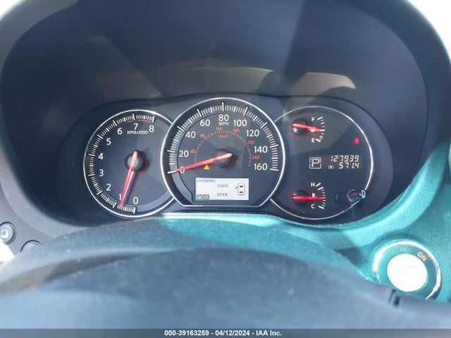 Nissan Maxima 3.5 Sv 2014 1N4AA5AP3EC906200 Image 7